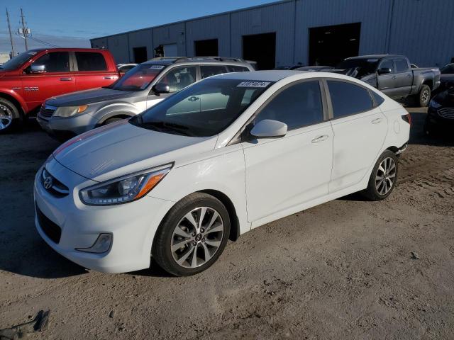 HYUNDAI ACCENT 2016 kmhcu4aexgu078643