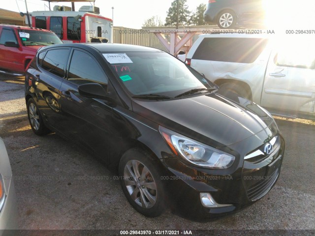 HYUNDAI ACCENT 2012 kmhcu5ae0cu002946