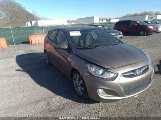 HYUNDAI ACCENT 2012 kmhcu5ae0cu018192