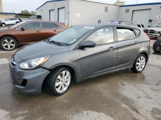 HYUNDAI ACCENT 2012 kmhcu5ae0cu018855