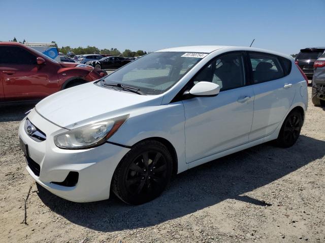 HYUNDAI ACCENT 2012 kmhcu5ae0cu021982