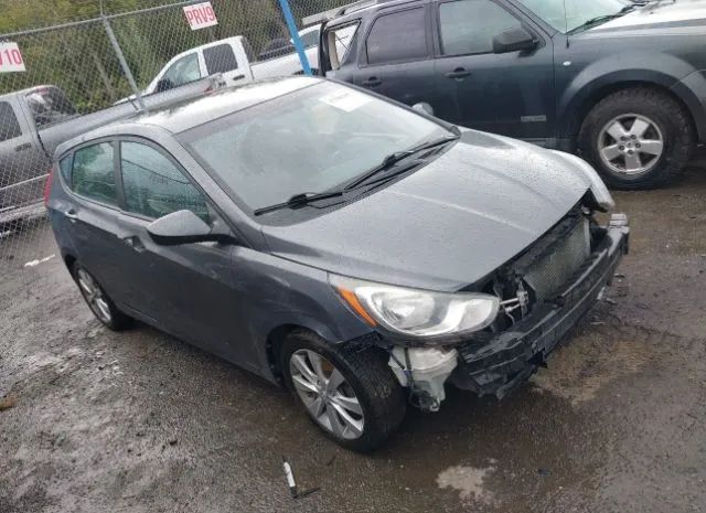 HYUNDAI ACCENT 2012 kmhcu5ae1cu035471