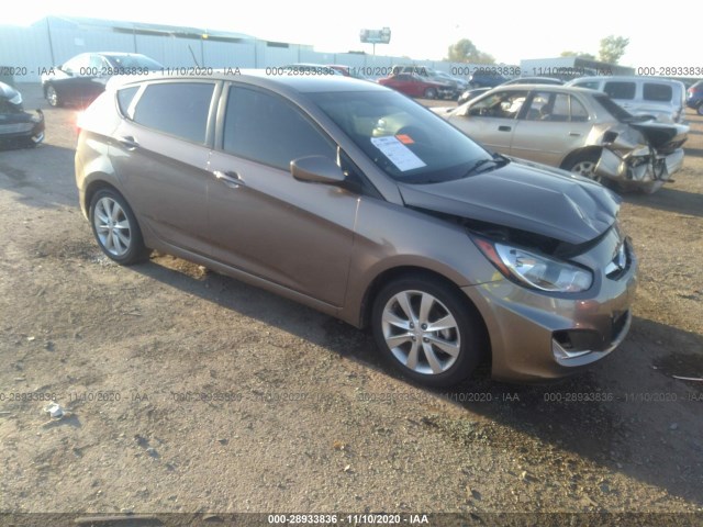 HYUNDAI ACCENT 2012 kmhcu5ae1cu056983