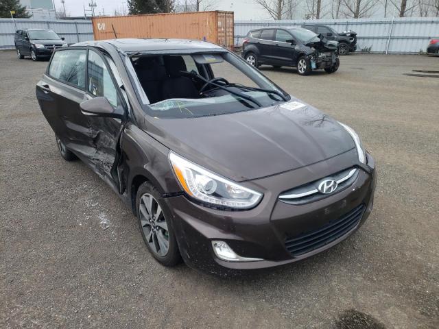 HYUNDAI ACCENT SPO 2016 kmhcu5ae1gu284357