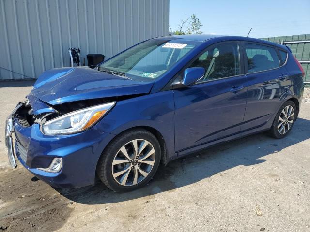 HYUNDAI ACCENT SPO 2017 kmhcu5ae1hu333610