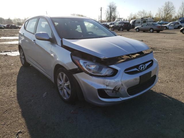 HYUNDAI ACCENT GLS 2012 kmhcu5ae2cu014080