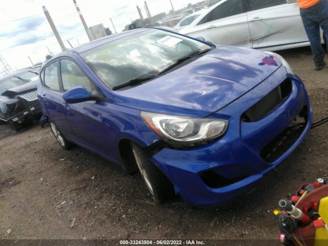 HYUNDAI ACCENT 2012 kmhcu5ae2cu019554