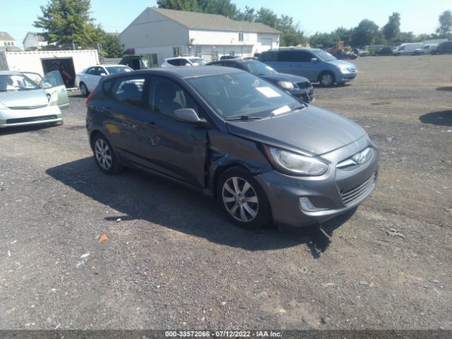 HYUNDAI ACCENT 2012 kmhcu5ae2cu019599