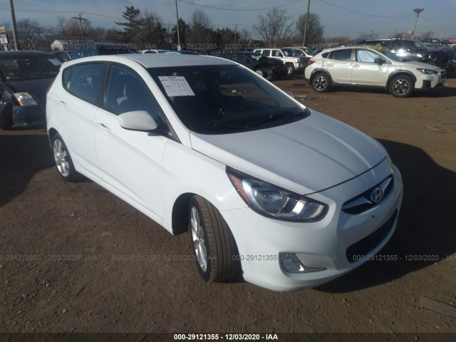 HYUNDAI ACCENT 2012 kmhcu5ae2cu023068