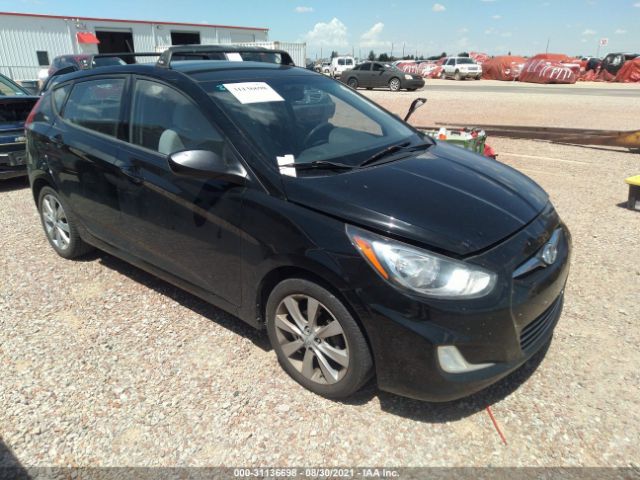 HYUNDAI ACCENT 2012 kmhcu5ae2cu024026