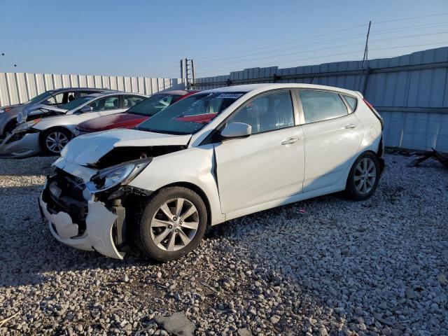 HYUNDAI ACCENT 2012 kmhcu5ae2cu024897