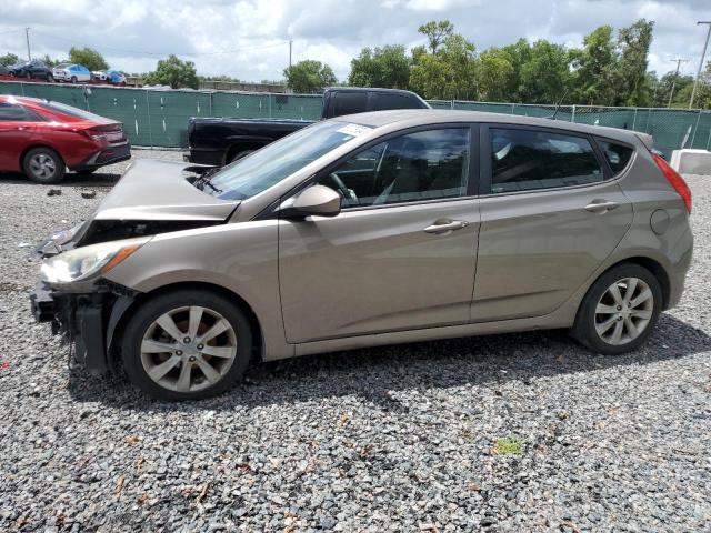 HYUNDAI ACCENT 2012 kmhcu5ae2cu037505