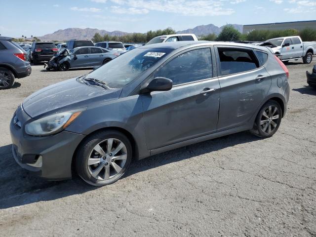 HYUNDAI ACCENT GLS 2012 kmhcu5ae2cu051632