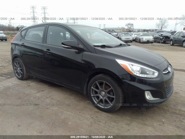 HYUNDAI ACCENT 2015 kmhcu5ae2fu226014