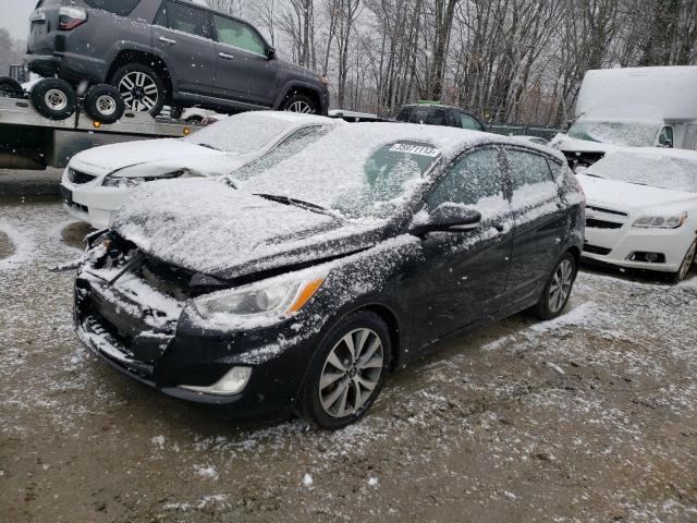 HYUNDAI ACCENT SPO 2016 kmhcu5ae2gu236835