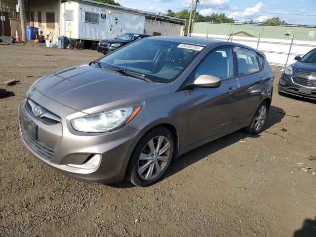 HYUNDAI ACCENT GLS 2012 kmhcu5ae3cu020972