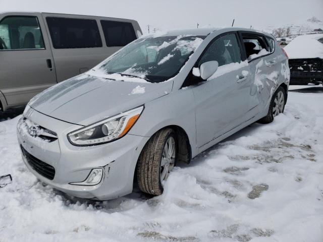 HYUNDAI ACCENT GLS 2014 kmhcu5ae3eu159308