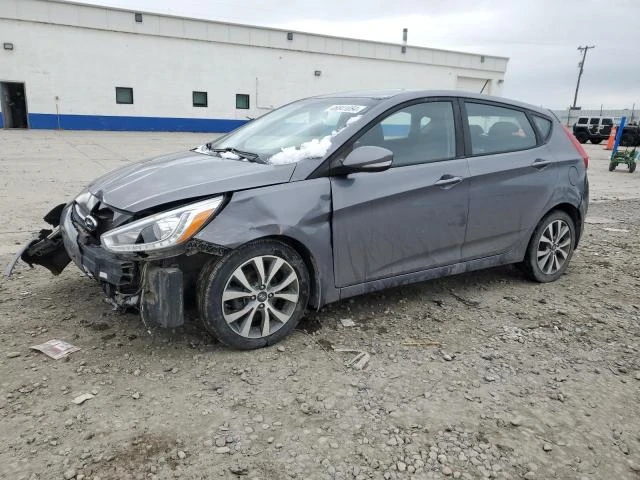 HYUNDAI ACCENT SPO 2017 kmhcu5ae3hu322043