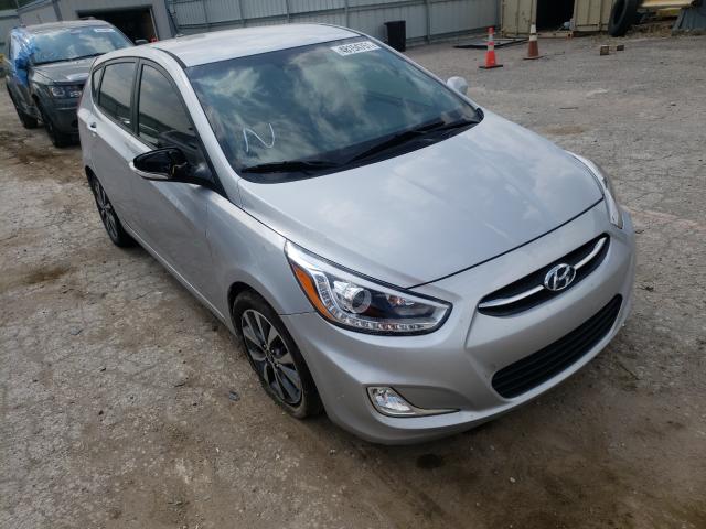 HYUNDAI ACCENT SPO 2017 kmhcu5ae3hu333480