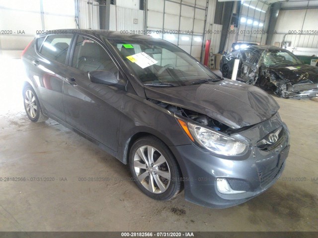 HYUNDAI ACCENT 2012 kmhcu5ae4cu019071