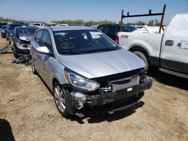 HYUNDAI ACCENT GLS 2012 kmhcu5ae4cu039465