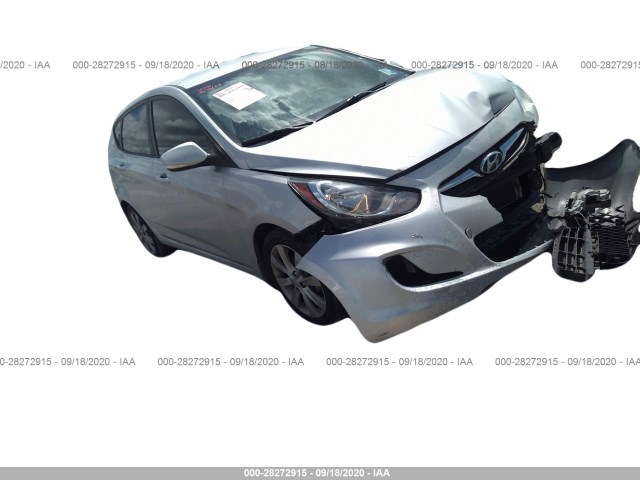 HYUNDAI ACCENT 2013 kmhcu5ae4du092863