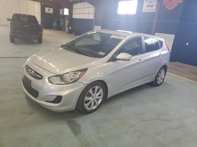 HYUNDAI ACCENT 2013 kmhcu5ae4du102629