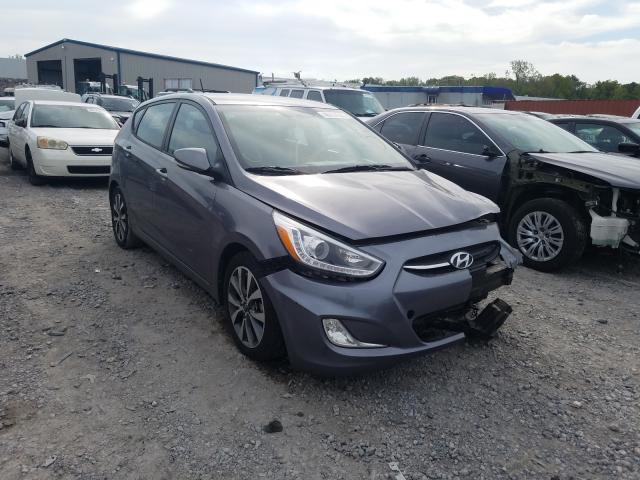 HYUNDAI ACCENT SPO 2016 kmhcu5ae4gu239798