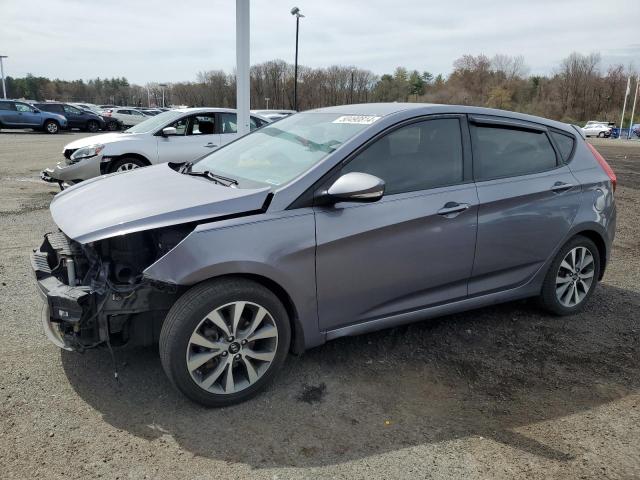 HYUNDAI ACCENT SPO 2016 kmhcu5ae4gu270582