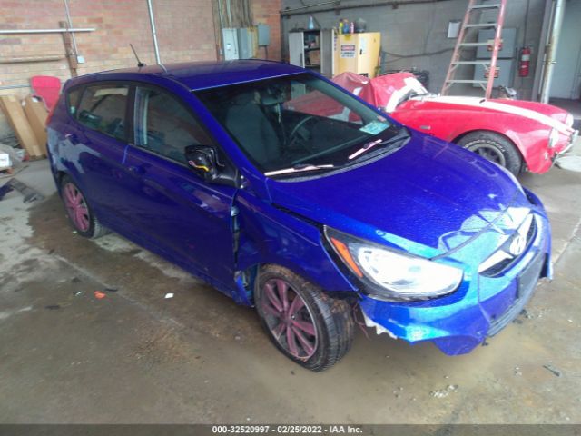 HYUNDAI ACCENT 2012 kmhcu5ae5cu016342