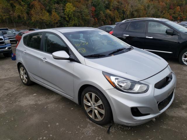 HYUNDAI ACCENT GLS 2012 kmhcu5ae5cu019211