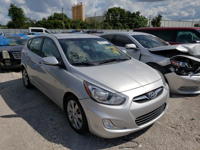 HYUNDAI ACCENT GLS 2012 kmhcu5ae5cu035148