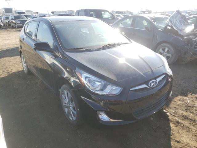 HYUNDAI ACCENT GLS 2012 kmhcu5ae5cu039670