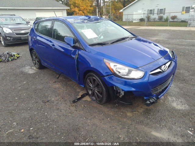 HYUNDAI ACCENT 2012 kmhcu5ae5cu043279