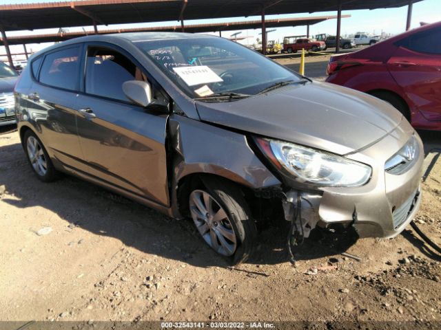 HYUNDAI ACCENT 2012 kmhcu5ae5cu047915