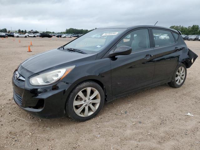 HYUNDAI ACCENT 2012 kmhcu5ae5cu050345