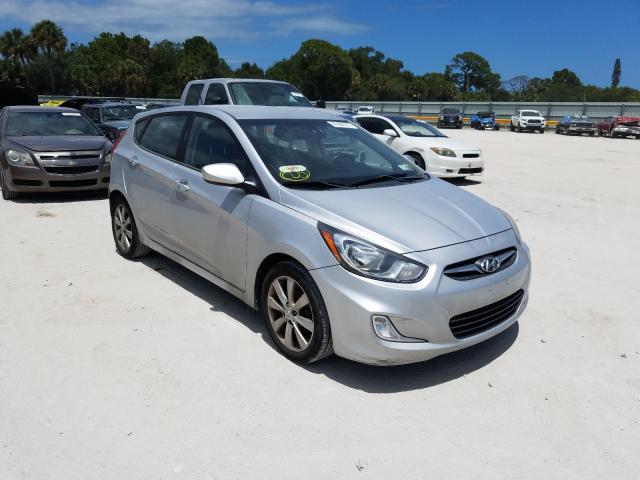 HYUNDAI ACCENT GLS 2012 kmhcu5ae5cu052581