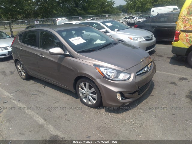 HYUNDAI ACCENT 2012 kmhcu5ae5cu052998