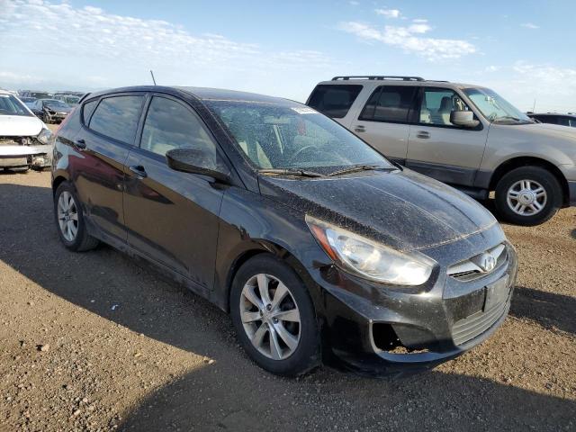 HYUNDAI ACCENT GLS 2012 kmhcu5ae6cu002532