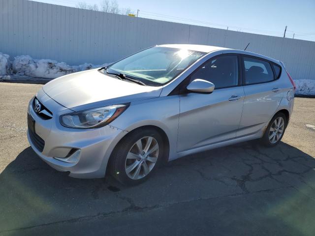 HYUNDAI ACCENT 2012 kmhcu5ae6cu009271