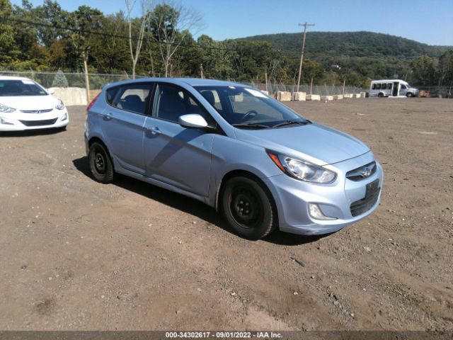 HYUNDAI ACCENT 2012 kmhcu5ae6cu010694