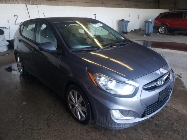 HYUNDAI ACCENT GLS 2012 kmhcu5ae6cu013059