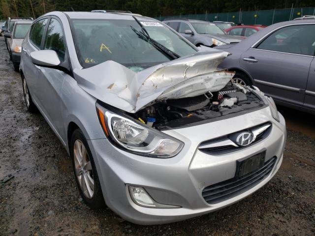 HYUNDAI ACCENT GLS 2012 kmhcu5ae6cu015023