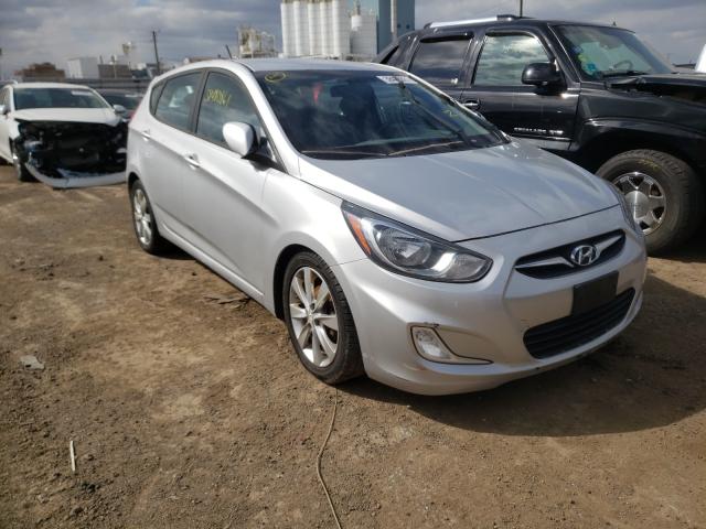 HYUNDAI ACCENT GLS 2012 kmhcu5ae6cu039242