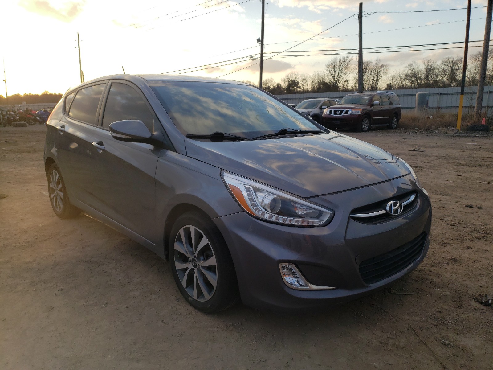 HYUNDAI ACCENT SPO 2016 kmhcu5ae6gu257526