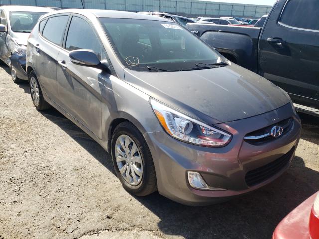 HYUNDAI ACCENT SPO 2017 kmhcu5ae6hu358373