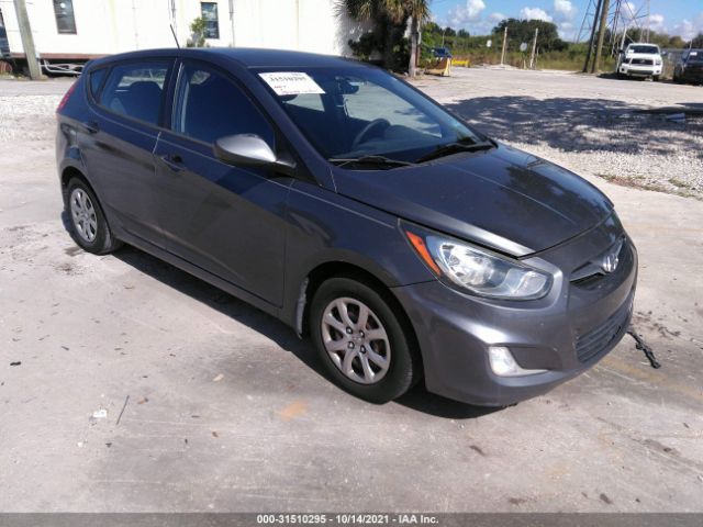 HYUNDAI ACCENT 2012 kmhcu5ae7cu042862