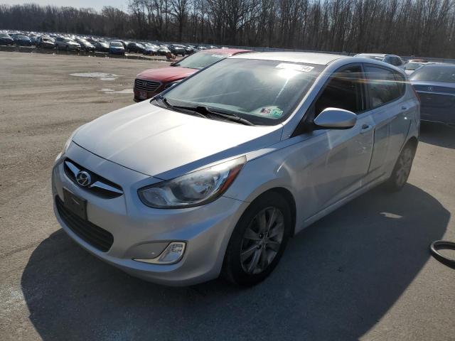 HYUNDAI ACCENT 2012 kmhcu5ae7cu042974