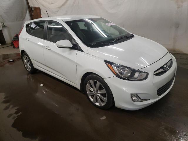 HYUNDAI ACCENT GLS 2012 kmhcu5ae7cu055000