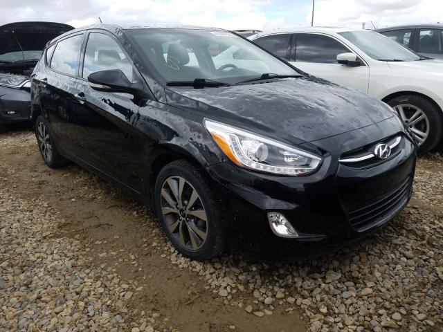 HYUNDAI ACCENT SPO 2016 kmhcu5ae7gu272097